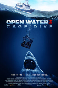 Open Water 3