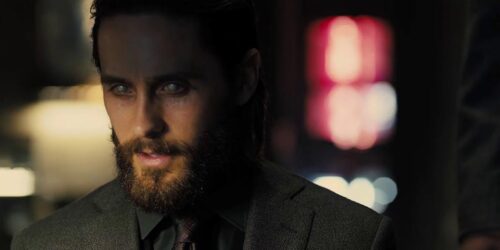 Blade Runner 2049 - Corto 2036: Nexus Dawn con Jared Leto