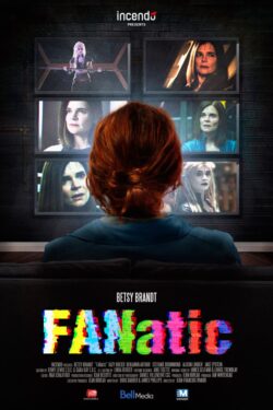 locandina Fanatic – Fan pericolose