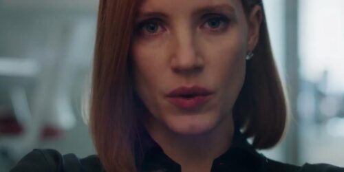 Clip Anticipare le mosse dal film Miss Sloane – Giochi di potere