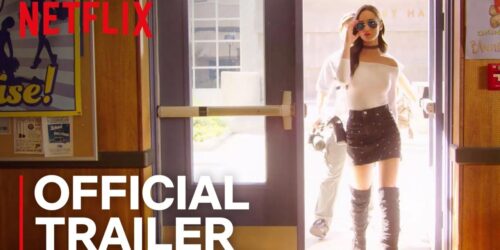 Trailer #realityhigh, film Netflix