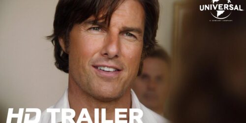 Trailer Barry Seal – Una storia americana