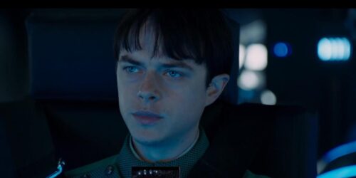 Clip Benvenuti ad Alpha dal film Valerian e la città dei mille pianeti