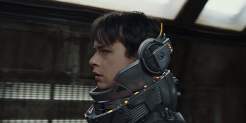 Clip Mi porta dritta ad un muro dal film Valerian e la città dei mille pianeti