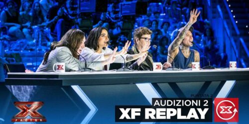 XF11 – Il Meglio della seconda puntata di Audizioni (21 settembre 2017)