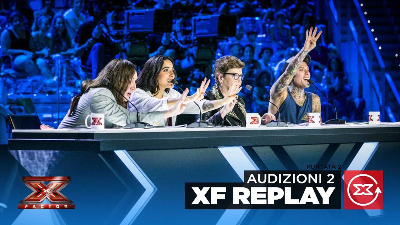 XF11 - Il Meglio della seconda puntata di Audizioni (21 settembre 2017)