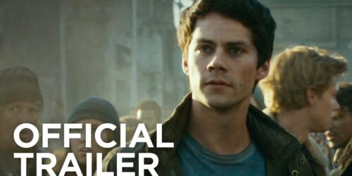 Trailer Maze Runner: La rivelazione