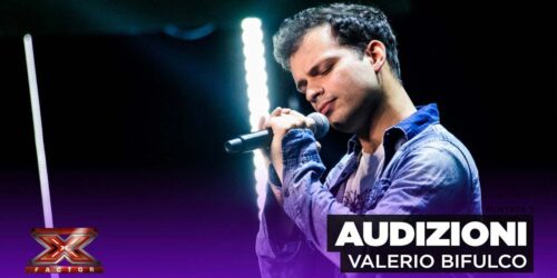 XF11 – Valerio Bifulco, da Londra in Italia per ricominciare