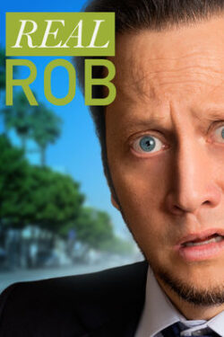 Real Rob (stagione 1) Real Rob (stagione 1)