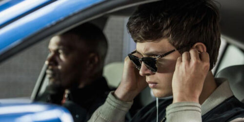 Baby Driver, al cinema il film di Edgar Wright con Ansel Elgort