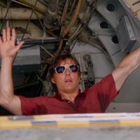 Barry Seal, recensione del film con Tom Cruise