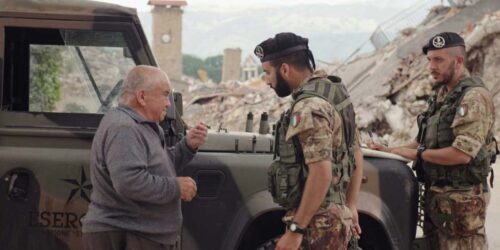 Casa d’altri di Gianni Amelio su Rai1 in PrimaTV