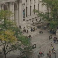 Ex Libris - The New York Public Library, la recensione