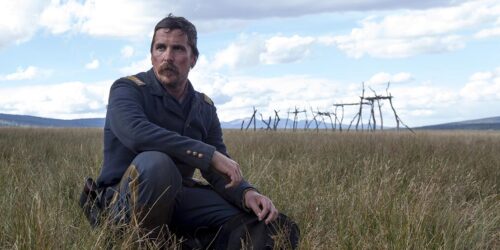 Hostiles di Scott Cooper apre la Festa del Cinema di Roma 12