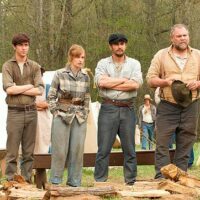 In dubious battle di James Franco, Recensione