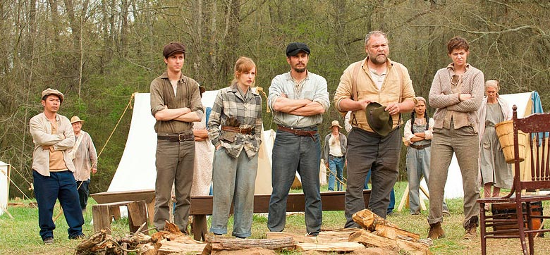 In Dubious Battle