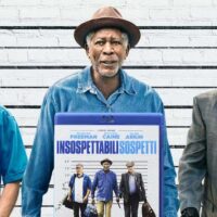 Recensione Blu-ray Insospettabili sospetti