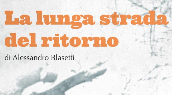 La lunga strada del ritorno restaurato a Venezia 74