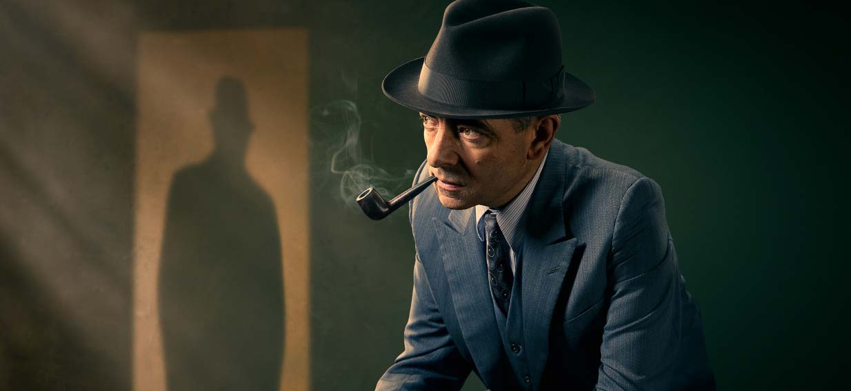 Maigret