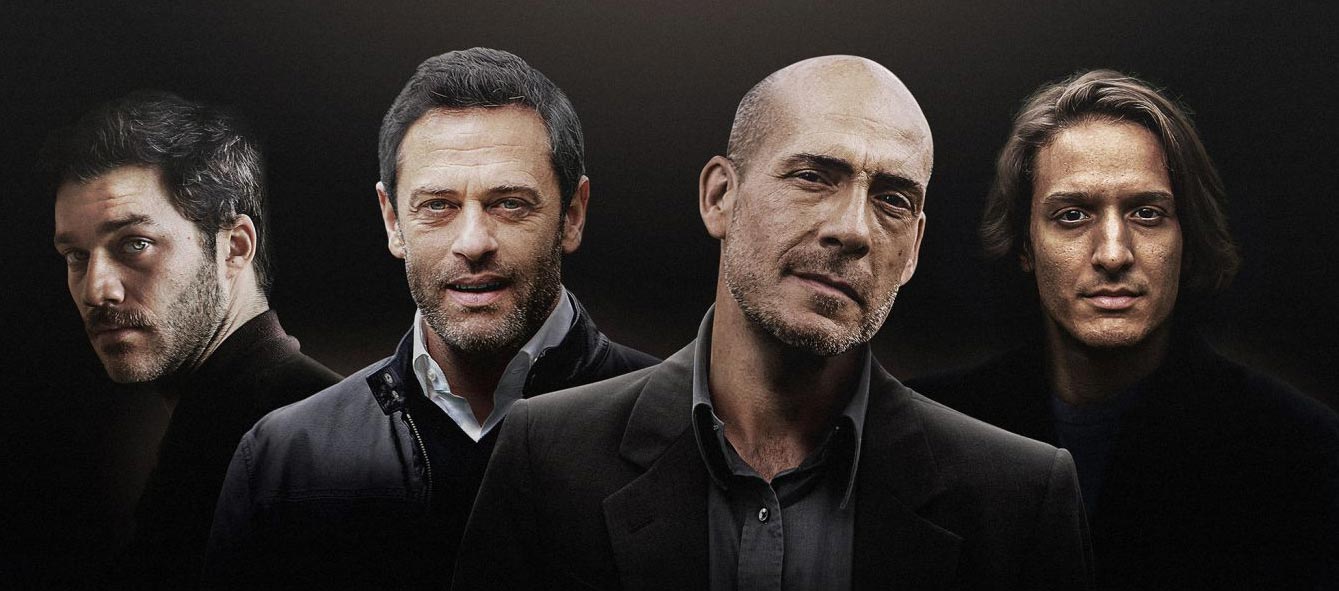 Nel nome del popolo italiano