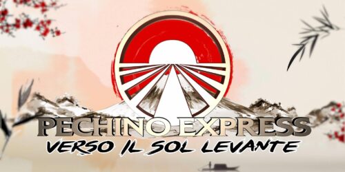 Pechino Express 2017 verso il Sol Levante
