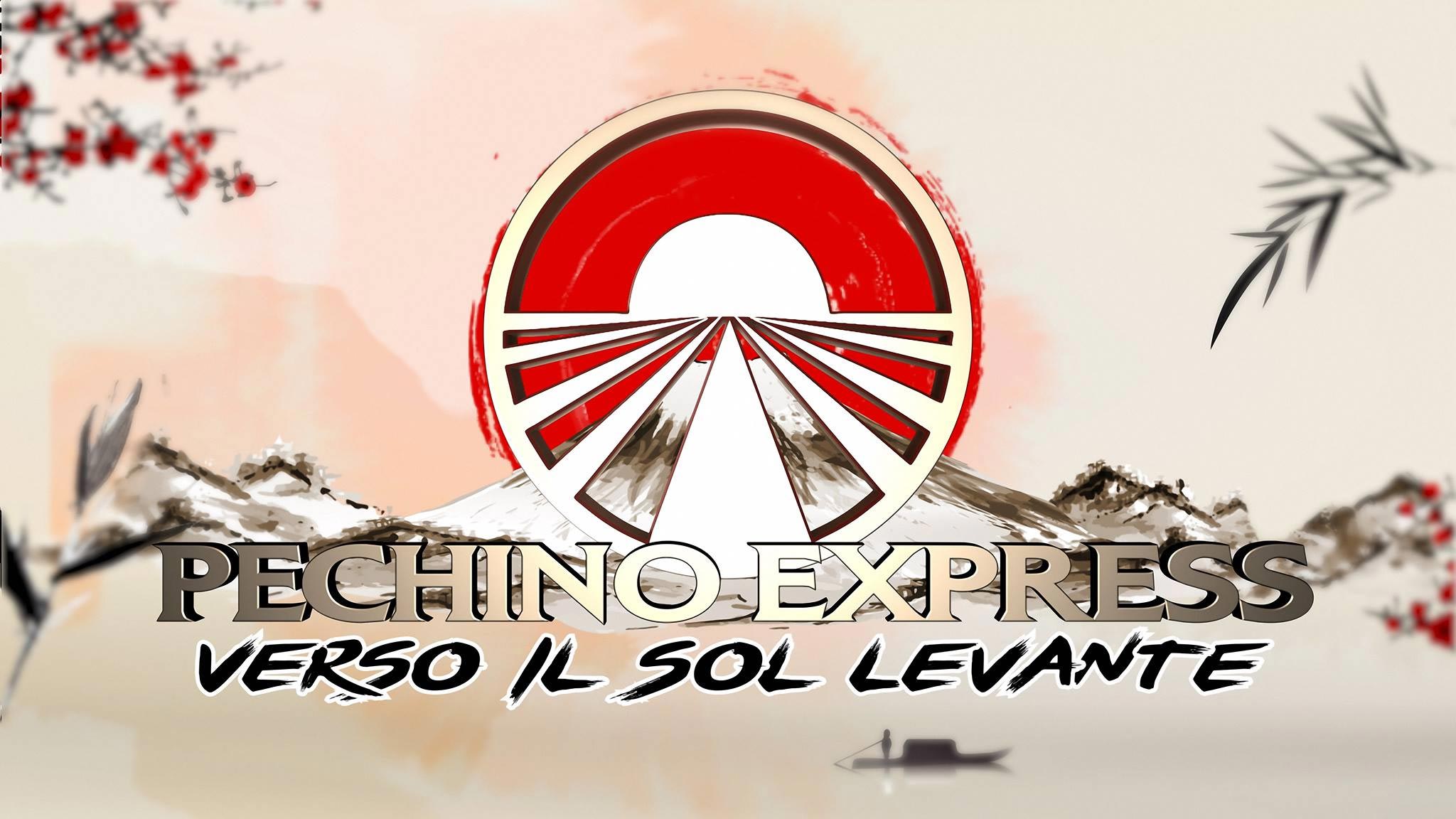 Pechino Express 2017 verso il Sol Levante