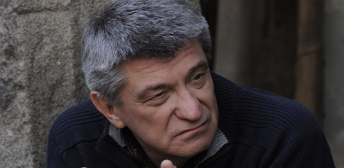 Aleksandr Sokurov