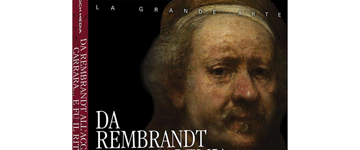 Da Rembrandt All'Accademia Carrara: E Fu Il Ritratto