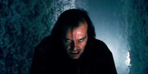 Shining di Stanley Kubrick torna al cinema ad Halloween