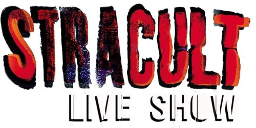 Stracult Live Show 2017-18 su Rai2 con Andrea Delogu e Fabrizio Biggio