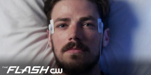 Trailer di Arrow 6, The Flash 4 e Legends of Tomorrow 3