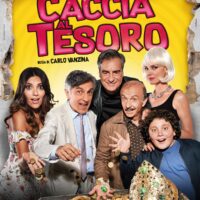 Locandina italiana