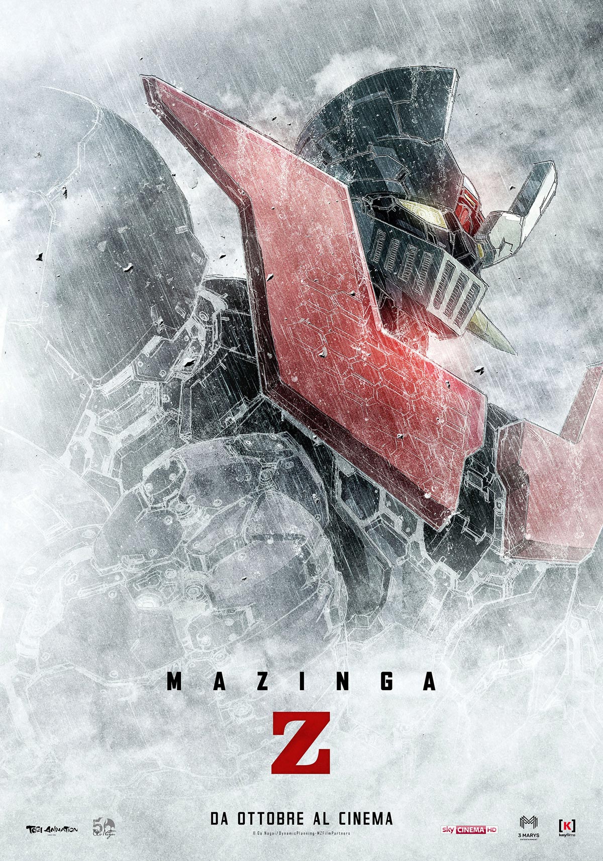 Mazinga Z