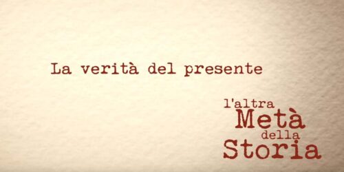 L’altra metà della storia – Clip La verità del presente