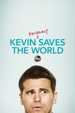 Kevin (Probably) Saves the World