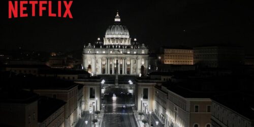 Suburra – La Serie, conosciamo i personaggi