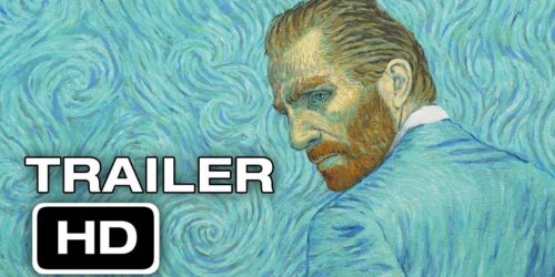 Trailer Loving Vincent