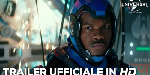 Pacific Rim – La Rivolta – Trailer Italiano