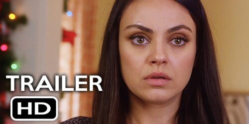 Trailer A Bad Moms Christmas