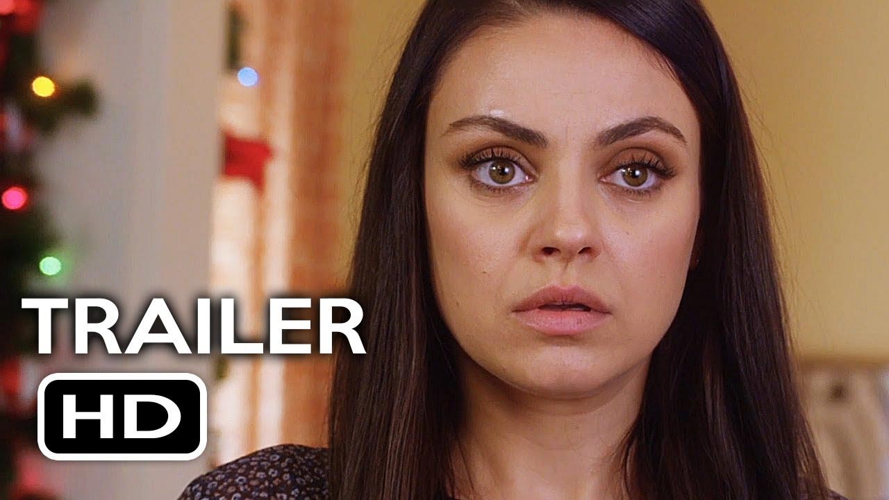 Trailer A Bad Moms Christmas