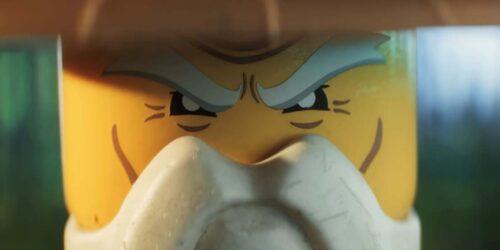 Lego Ninjago Il film – Clip Dove sono i tuoi piccoli ninja nerd?