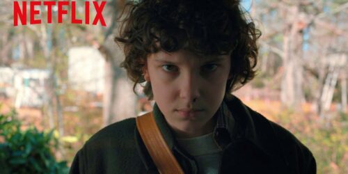 Stranger Things 2 – Trailer Finale