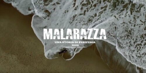 Trailer Malarazza di Giovanni Virgilio