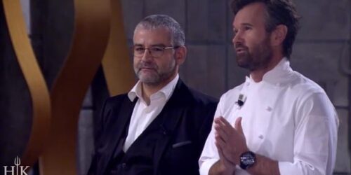 Hell’s Kitchen Italia 4 – il meglio della terza puntata