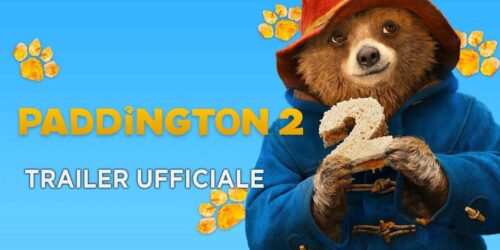 Paddington 2 – Trailer italiano