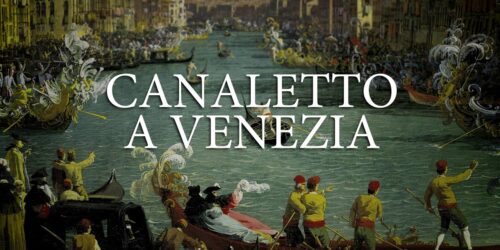 Canaletto a Venezia – Trailer
