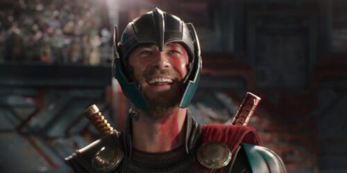 Thor: Ragnarok – Clip Noi due ci conosciamo