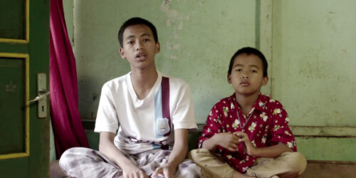 Da’wah (L’invito) – Trailer