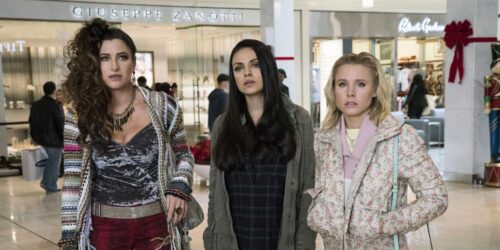 Bad Moms 2 – Mamme Molto Più Cattive al cinema: Trailer, Poster e Clip