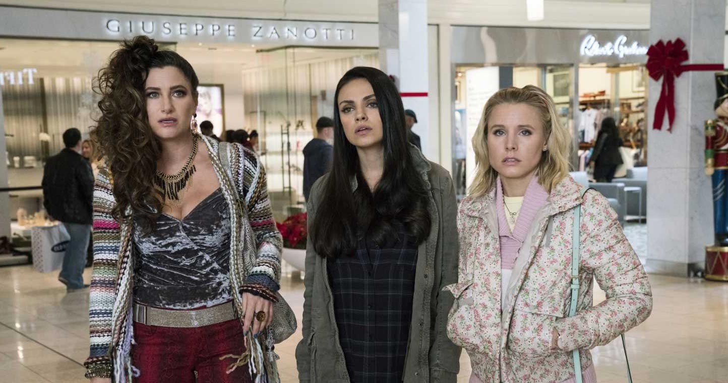 Bad Moms 2 - Mamme Molto Più Cattive